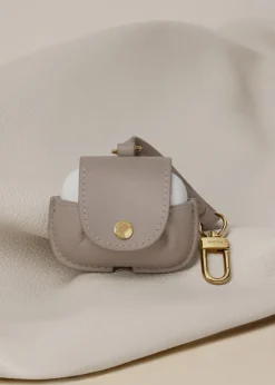Polène Airpods< Kleine Lederwaren|Schlüsselanhänger & Taschenschmuck