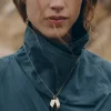 Polène Anhänger Éole< Halsketten