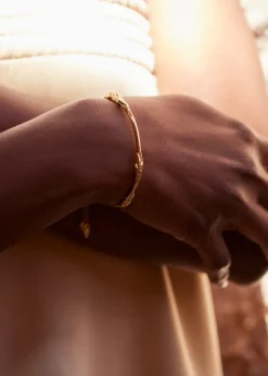 Polène Armreif Eroz< Armbänder