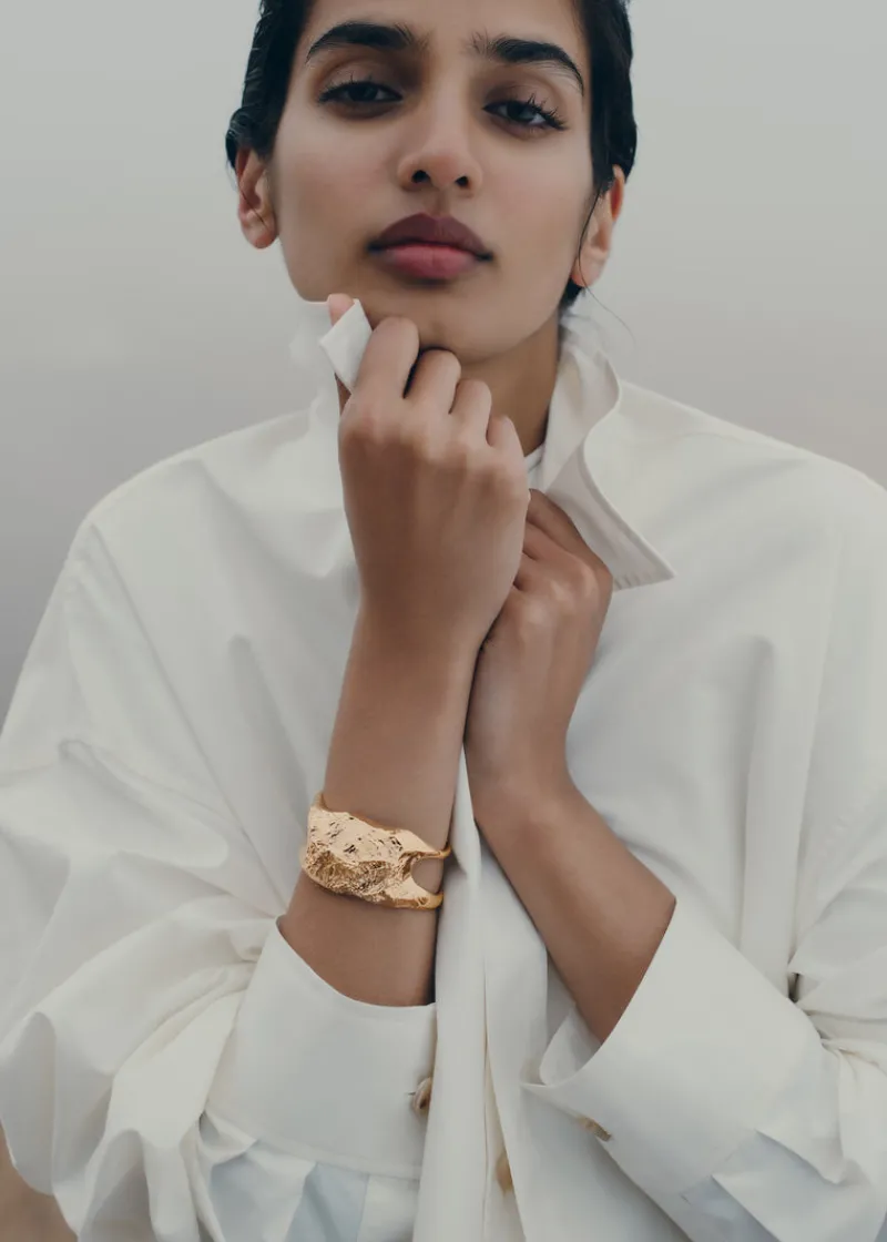 Polène Armreif Eroz< Armbänder