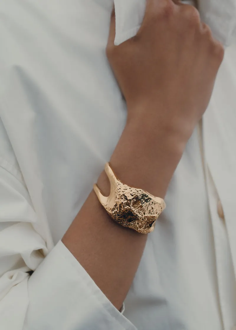 Polène Armreif Eroz< Armbänder