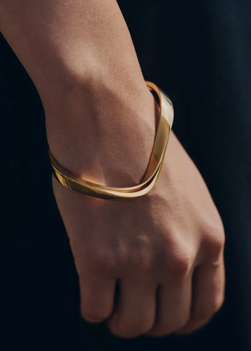 Polène Armreif Éole< Armbänder