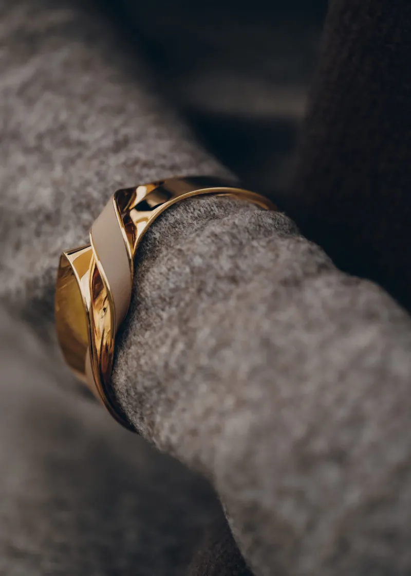 Polène Armreif Éole< Armbänder