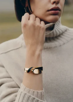 Polène Armreif Éole< Armbänder