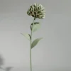 Polène Blume Dalium< Blumen Aus Leder