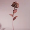Polène Blume Dalium< Blumen Aus Leder