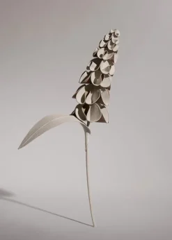 Polène Blume Orki< Blumen Aus Leder