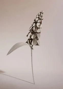 Polène Blume Orki< Blumen Aus Leder