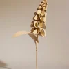 Polène Blume Orki< Blumen Aus Leder