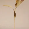 Polène Blume Pili< Blumen Aus Leder