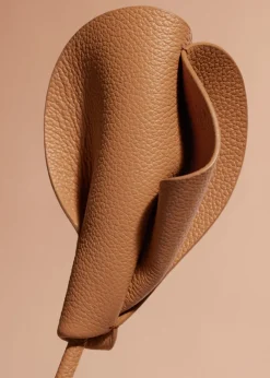Polène Blume Pili< Blumen Aus Leder