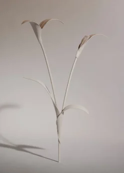 Polène Blume Touka< Blumen Aus Leder