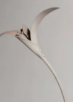 Polène Blume Touka< Blumen Aus Leder