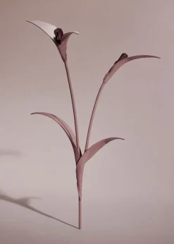 Polène Blume Touka< Blumen Aus Leder
