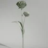 Polène Blume Tul< Blumen Aus Leder