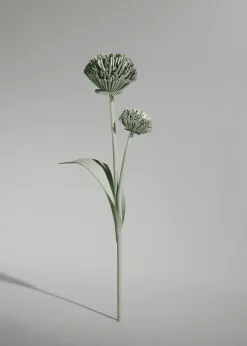 Polène Blume Tul< Blumen Aus Leder