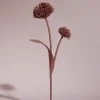 Polène Blume Tul< Blumen Aus Leder