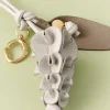 Polène Charm Orki< Schlüsselanhänger & Taschenschmuck