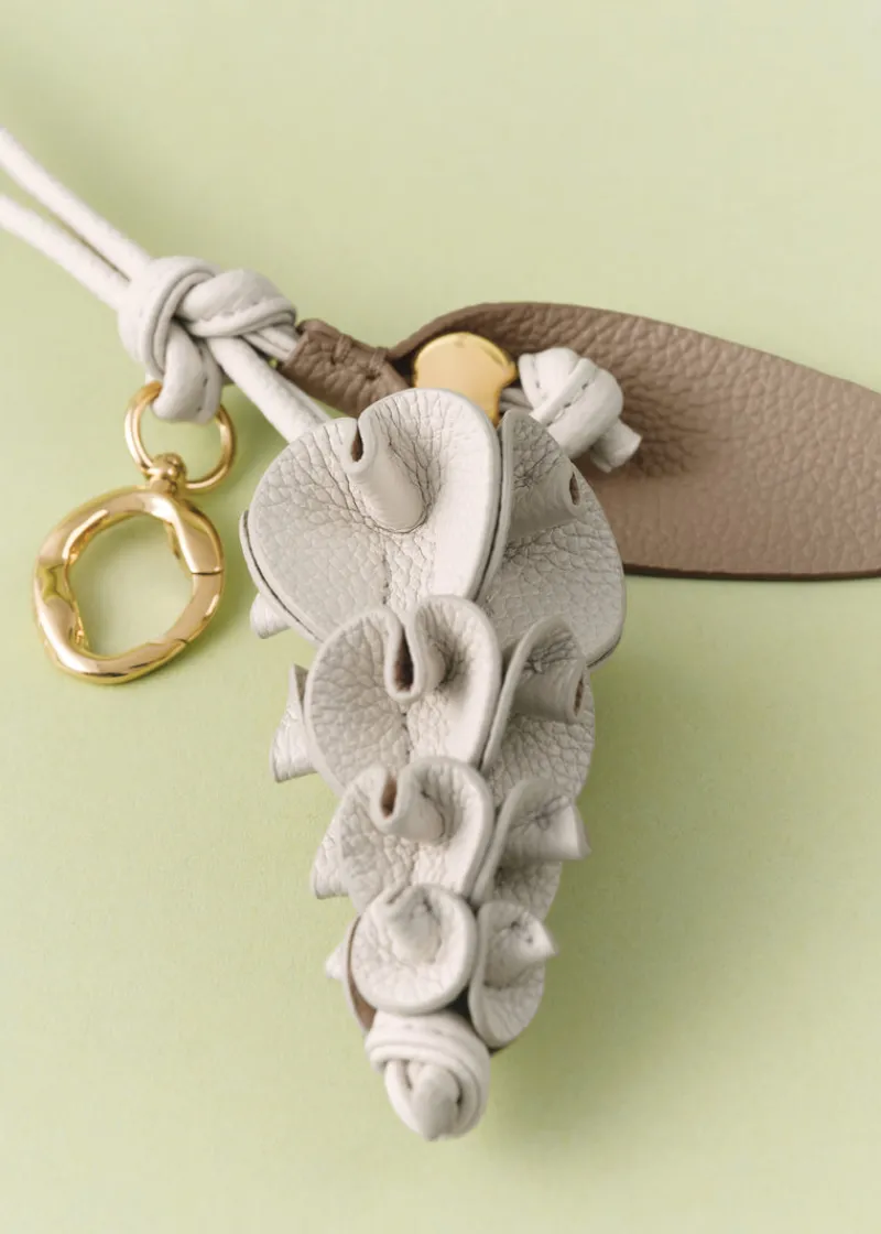 Polène Charm Orki< Schlüsselanhänger & Taschenschmuck