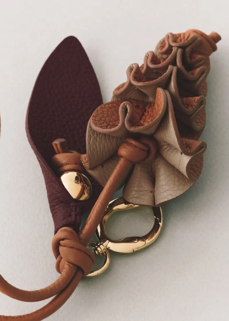 Polène Charm Orki< Schlüsselanhänger & Taschenschmuck