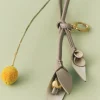 Polène Charm Touka< Schlüsselanhänger & Taschenschmuck