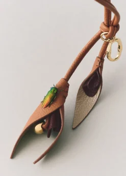Polène Charm Touka< Schlüsselanhänger & Taschenschmuck