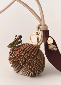 Polène Charm Tul< Schlüsselanhänger & Taschenschmuck