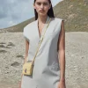 Polène Crossbody Portemonnaie Numéro Sept< Mikrotaschen|Kleine Lederwaren