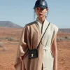 Polène Crossbody Portemonnaie Numéro Sept< Kleine Lederwaren|Mikrotaschen