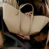 Polène Cyme< Cabas|Sommertaschen