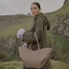 Polène Cyme< Cabas