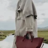 Polène Cyme< Cabas