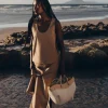 Polène Cyme< Cabas|Sommertaschen