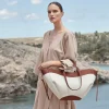 Polène Cyme< Cabas|Sommertaschen