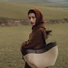 Polène Cyme< Cabas
