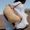 Polène Cyme Mini< Cabas|Sommertaschen