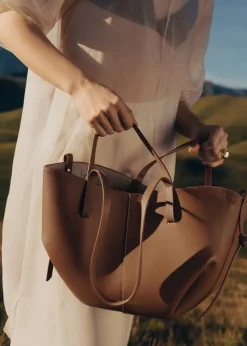 Polène Cyme Mini< Cabas