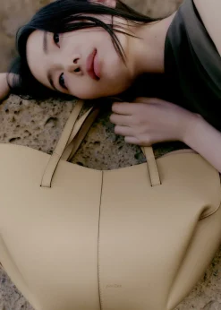 Polène Cyme Mini< Cabas|Sommertaschen