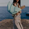 Polène Cyme Mini< Cabas|Sommertaschen