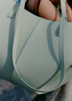 Polène Cyme Mini< Cabas|Sommertaschen