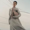 Polène Cyme Mini< Cabas