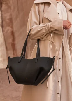 Polène Cyme Mini< Cabas