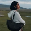 Polène Cyme Mini< Cabas