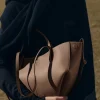 Polène Cyme Mini< Cabas