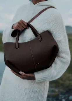 Polène Cyme Mini< Cabas