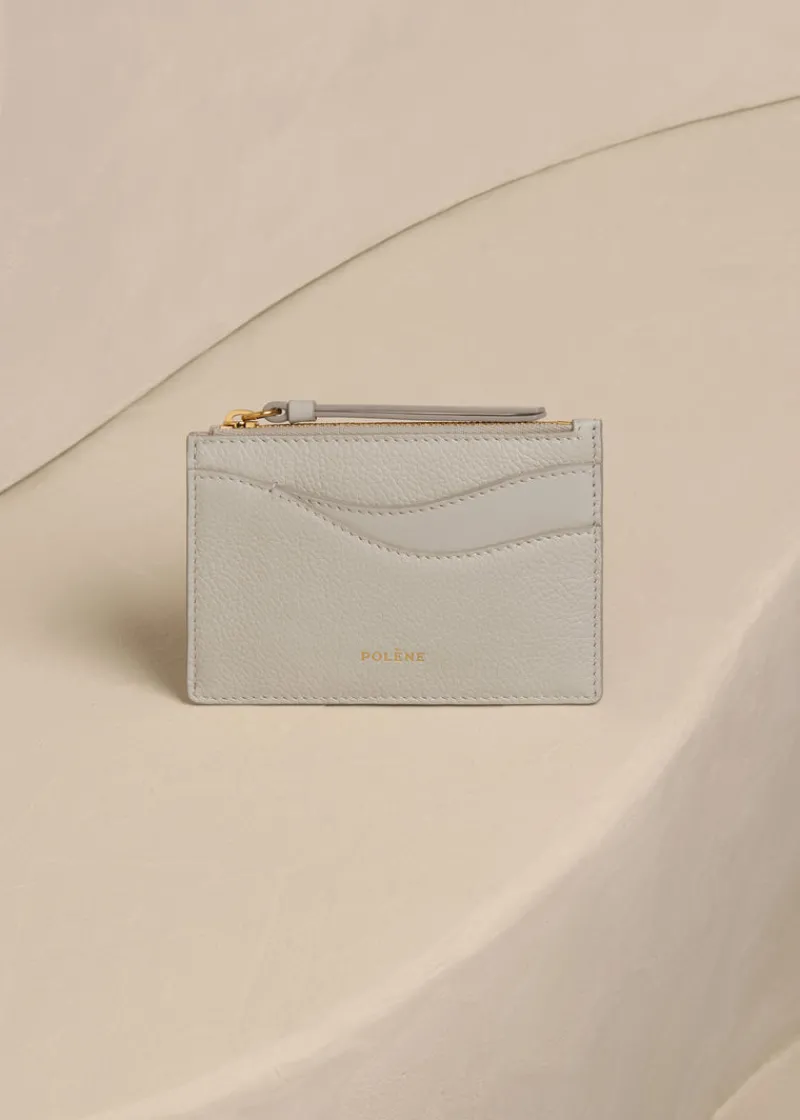 Polène Etui Sierra Mini< Kleine Lederwaren|Kartenetuis & Geldbeutel