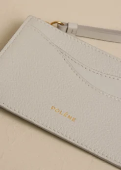 Polène Etui Sierra Mini< Kleine Lederwaren|Kartenetuis & Geldbeutel