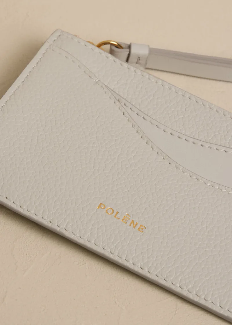 Polène Etui Sierra Mini< Kleine Lederwaren|Kartenetuis & Geldbeutel
