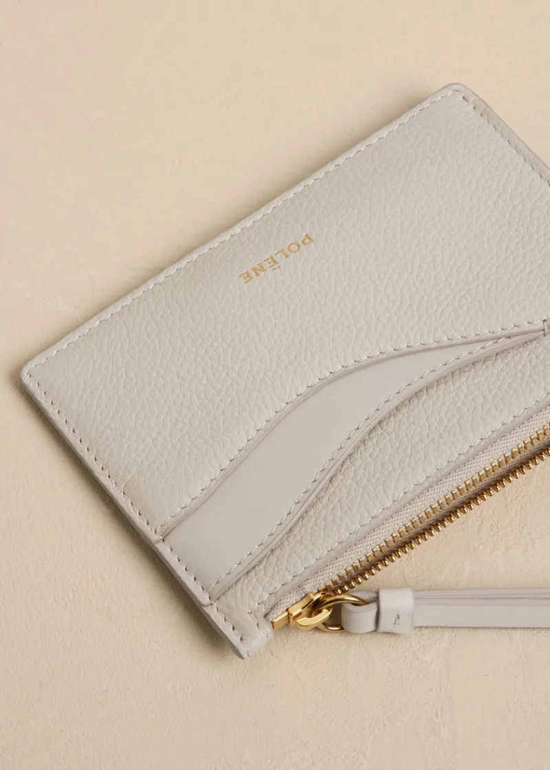 Polène Etui Sierra Mini< Kleine Lederwaren|Kartenetuis & Geldbeutel