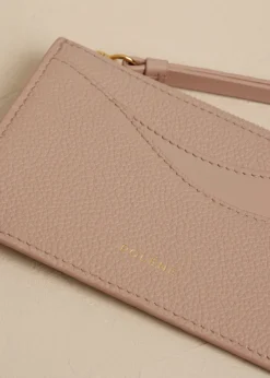Polène Etui Sierra Mini< Kleine Lederwaren|Kartenetuis & Geldbeutel
